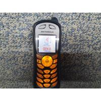 Celular Motorola I415 Antigo Ideal Para Colecionadores comprar usado  Brasil 