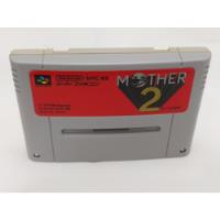 Mother 2 Gyiyg Strikes Back! Super Famicom Nintendo Japonês , usado comprar usado  Brasil 