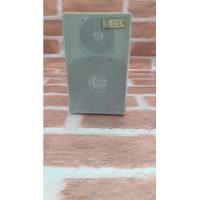 Caixa Speaker Csr Csr-75m (ler Descrição), usado comprar usado  Brasil 