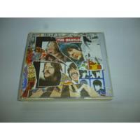 Cd The Beatles Anthology 3 Duplo 1996 Importado Holanda comprar usado  Brasil 