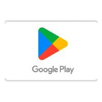 Usado, Cartão Google Play Store R$ 63 Reais Gift Card Br Android comprar usado  Brasil 