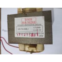Transformador Md-701 Amr-2     127 / 60 Hz comprar usado  Brasil 