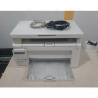 Impressora Hp M130nw ( Rede E Wifi ) Tonner E Fotocondutor comprar usado  Brasil 