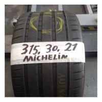1 Pneu P Porsche Michelin Pilot Sport4 (usado)315/30r21 comprar usado  Brasil 