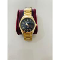 Relógio Condor Feminino Dourado  Fundo Kt85561pg comprar usado  Brasil 