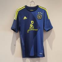 Camisa Oficial Ajax Ii 2014 comprar usado  Brasil 