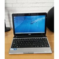 Notebook Acer Aspire 1810tz 11.5 Polegadas comprar usado  Brasil 