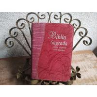 Porta Bíblia Grande Antigo/lindo, Funcional E Decorat comprar usado  Brasil 