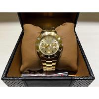 Usado, Relógio Guess Feminino Dourado Original Importado - Sem Uso comprar usado  Brasil 