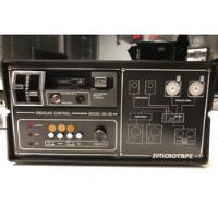 Amplificador Central Reprodutora Audio Visual Cassette Slide comprar usado  Brasil 
