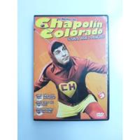 Chapolin Colorado - Dvd O Melhor Do Chapolin Vol 3 - Raro! comprar usado  Brasil 