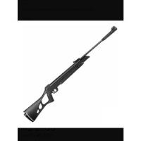 Rifle Nitro X 6.0 Cbc Com Nota, usado comprar usado  Brasil 