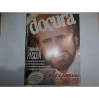 Revista Doçura Nr 90 Francisco Cuoco comprar usado  Brasil 