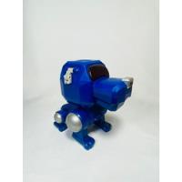 Tiger | Cachorro Robô Poochi Azul - Usado comprar usado  Brasil 