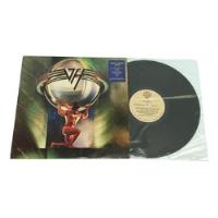 Lp Vinil Van Halen Vh 5150  comprar usado  Brasil 