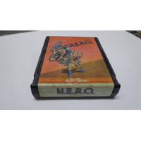 Jogo H.e.r.o. Hero Atari 2600 Original Activision comprar usado  Brasil 