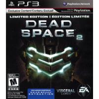 Dead Space 2 Ps3 Mídia Física Original Playstation Sony comprar usado  Brasil 