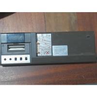 Impressora Para Calculadora Sharp Pc1211 Rp , Ler Descrição  comprar usado  Brasil 