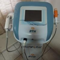 Ultrafocus - Aparelho De Lipocavitação Focalizado - Htm, usado comprar usado  Brasil 