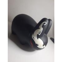 Art Toy Labbit - Venom - Kozik Marvel, 7 Inch Vinil Toy comprar usado  Brasil 