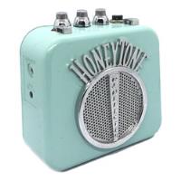 Mini Amplificador Danelectro Honeytone Vintage - Usado! comprar usado  Brasil 