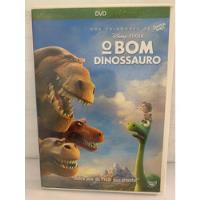 O Bom Dinossauro Dvd Original Usado Dublado comprar usado  Brasil 