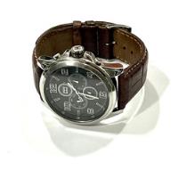 Relógio Usa Tommy Hilfiger 1710242 Original Social Em Couro, usado comprar usado  Brasil 