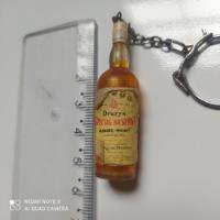 Chaveiro Coleção - Mini Garrafinha - Blended Whisky, usado comprar usado  Brasil 