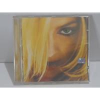 Cd Madonna Ghv2 Greatest Hits Volume 2 comprar usado  Brasil 