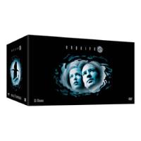 Dvd Box Arquivo X - As 9 Temporada  comprar usado  Brasil 