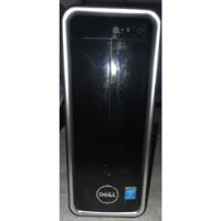 Gabinete  Desktop Dell Inspiron 3647 Preto + Fonte., usado comprar usado  Brasil 