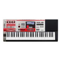 Teclado Casio - Groove Synthesizer Xw-g1 comprar usado  Brasil 