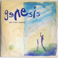  Genesis We Can't Dance Lp Duplo 1991 Com Encarte Frete 20 comprar usado  Brasil 