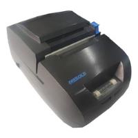 Impressora Térmica Diebold Im453 | Usb | Guilhotina | Cinza comprar usado  Brasil 