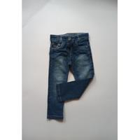 Calça Jeans Azul Menino Infantil  comprar usado  Brasil 