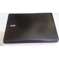 Carcaça Completa Para Notebook Acer  E1 - 572 / 532 / Ne5700 comprar usado  Brasil 