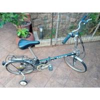 Bicicleta Dobrável Dahon Boardwalk  comprar usado  Brasil 