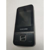 Celular  Samsung E 2330 Placa Não Liga  Os 19045 comprar usado  Brasil 