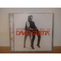 David Guetta-nothing But The Beat 2.0-cd comprar usado  Brasil 