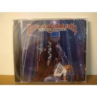 Black Sabbath-dehumanizer-cd comprar usado  Brasil 