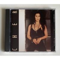 Cd Cher - Heart Of Stone (1989) Feat Peter Cetera Importado comprar usado  Brasil 