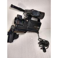 Usado, Filmadora Panasonic Newvicon Omnipro Pk 957 - Com Defeito  comprar usado  Brasil 