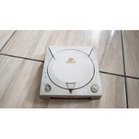 Carcaça Superior Do Dreamcast Bom Pra Aproveitar A Tampa! A1 comprar usado  Brasil 