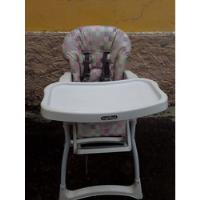 Cadeira De Alimentação Para Criança., usado comprar usado  Brasil 