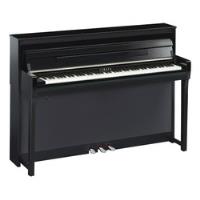 Usado, Piano Digital Yamaha Clp 685 - Impecável! comprar usado  Brasil 
