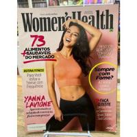 Revista Women's Heath Nº 114 comprar usado  Brasil 