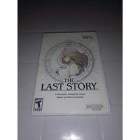 Usado, Jogo The Last Story Original Para Nintendo Wii comprar usado  Brasil 