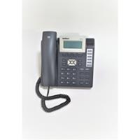 Telefone Ip Intelbras Tip 200 Voip Sip 2 Contas - Semi-novo, usado comprar usado  Brasil 