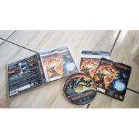 Mortal Kombat Para O Playstation 3 Mídia Física. N5, usado comprar usado  Brasil 