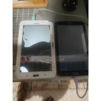 3 Tablet Samsung Com Defeito, usado comprar usado  Brasil 